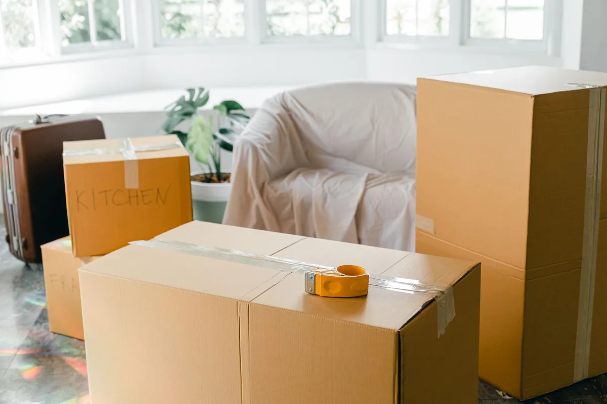 Hoarding Cleanup in Carmichael, CA